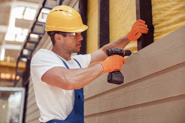 Affordable Siding Repair and Maintenance Services in Mckinney, TX